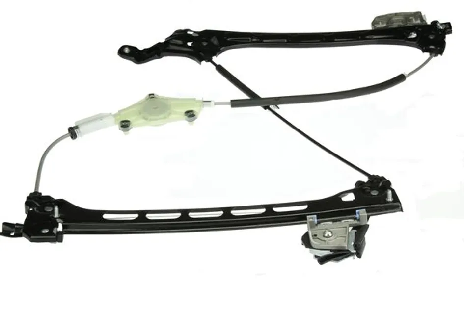 URO Front Left Window Regulator - 8J0837461E