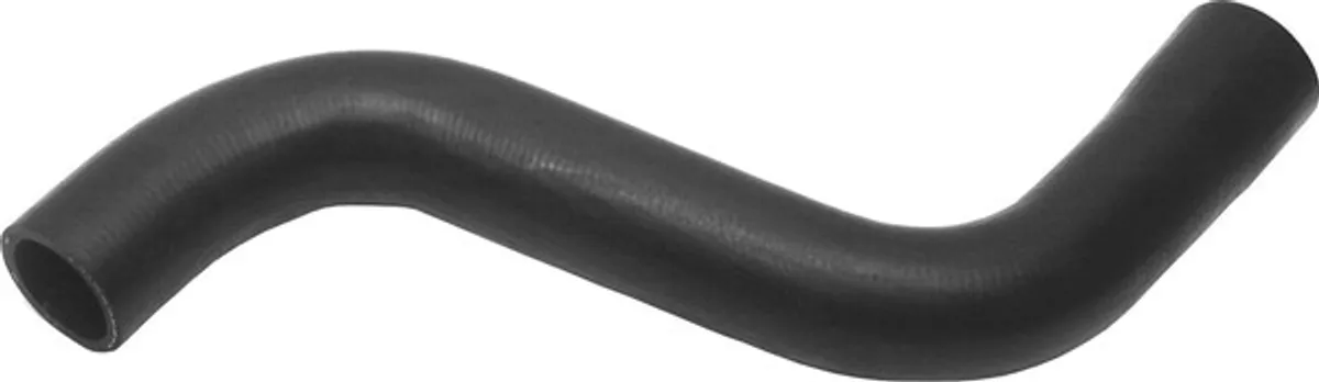 URO Upper Radiator Coolant Hose - 92810623808