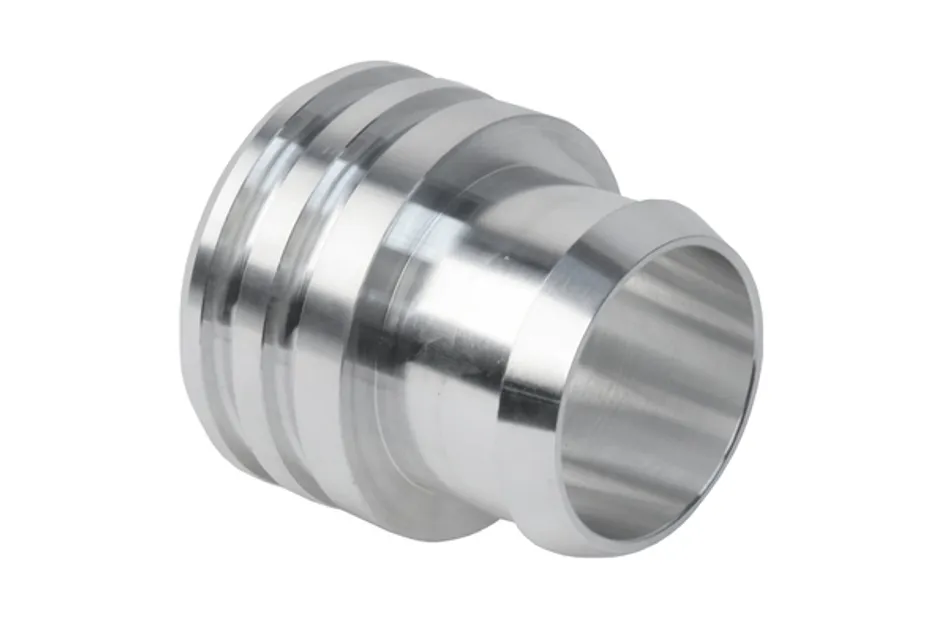 URO Engine Coolant Pipe Adapter - 94810623000