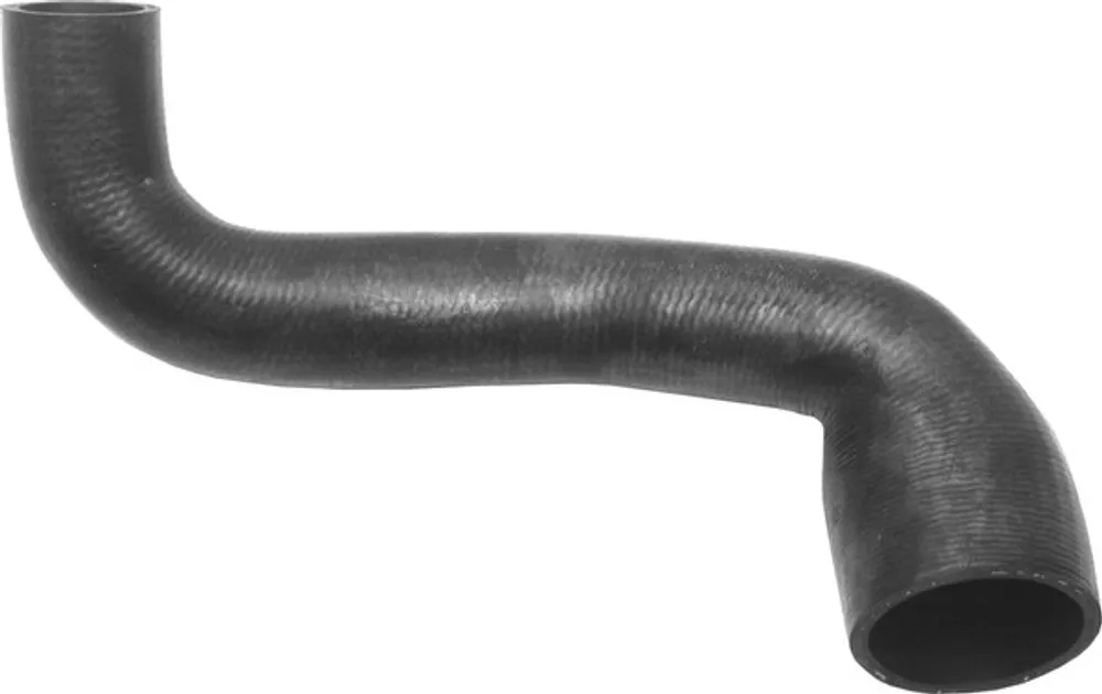 URO Lower Radiator Coolant Hose - 95110623704