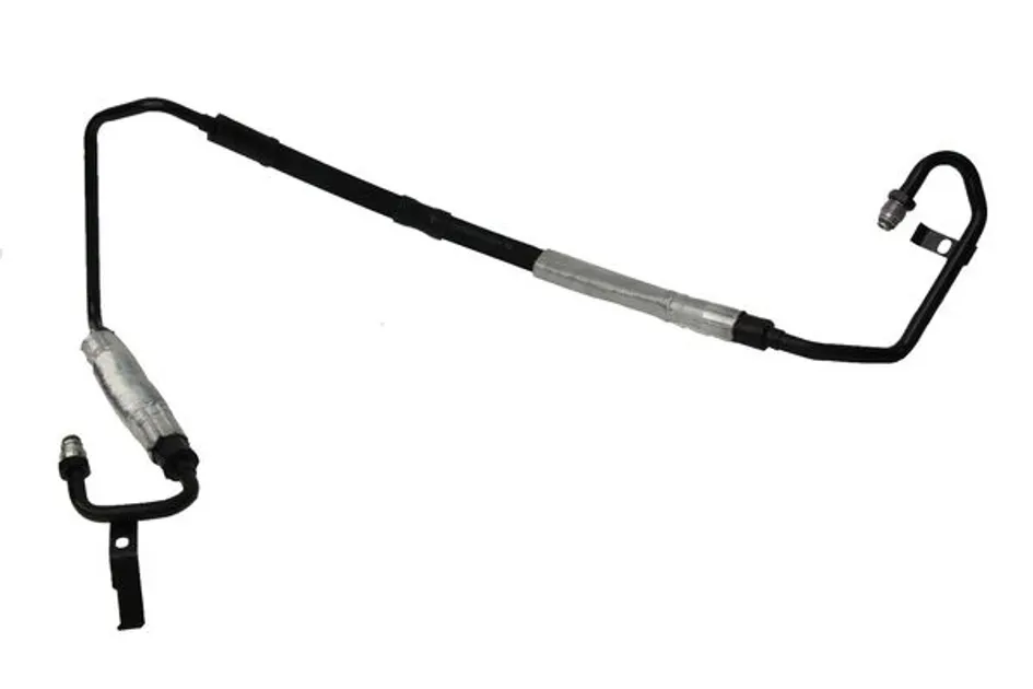 URO Power Steering Pressure Hose - 95534745101