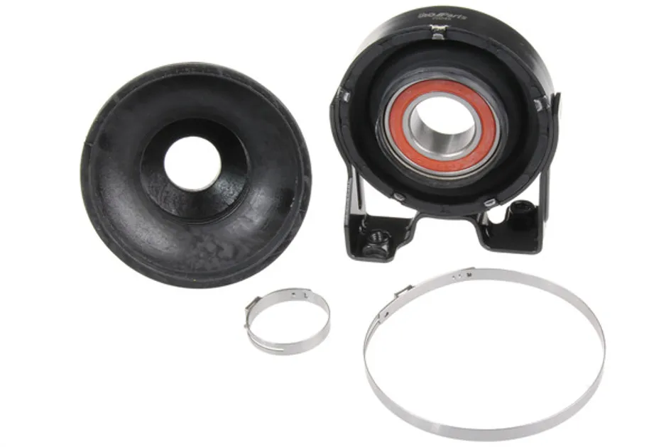 URO Drive Shaft Center Support - 7L0598101N