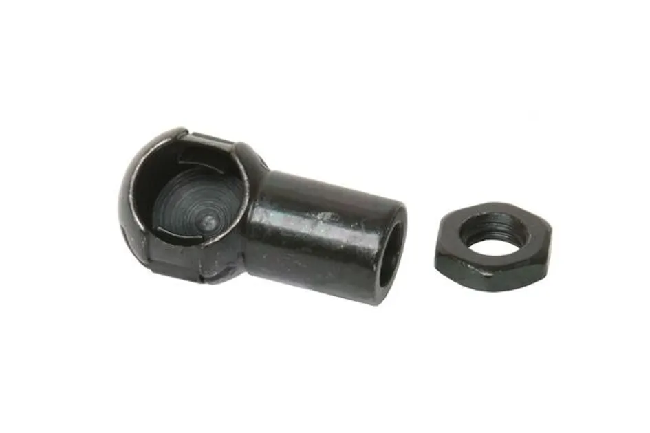 URO Convertible Top Push Rod - 98656127902