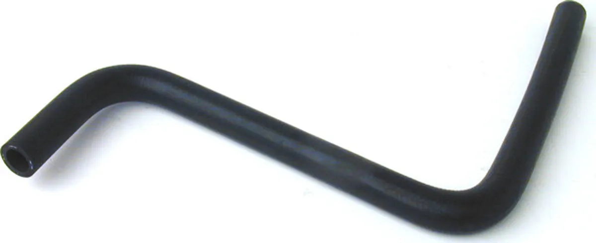 URO HVAC Heater Hose - BTR217