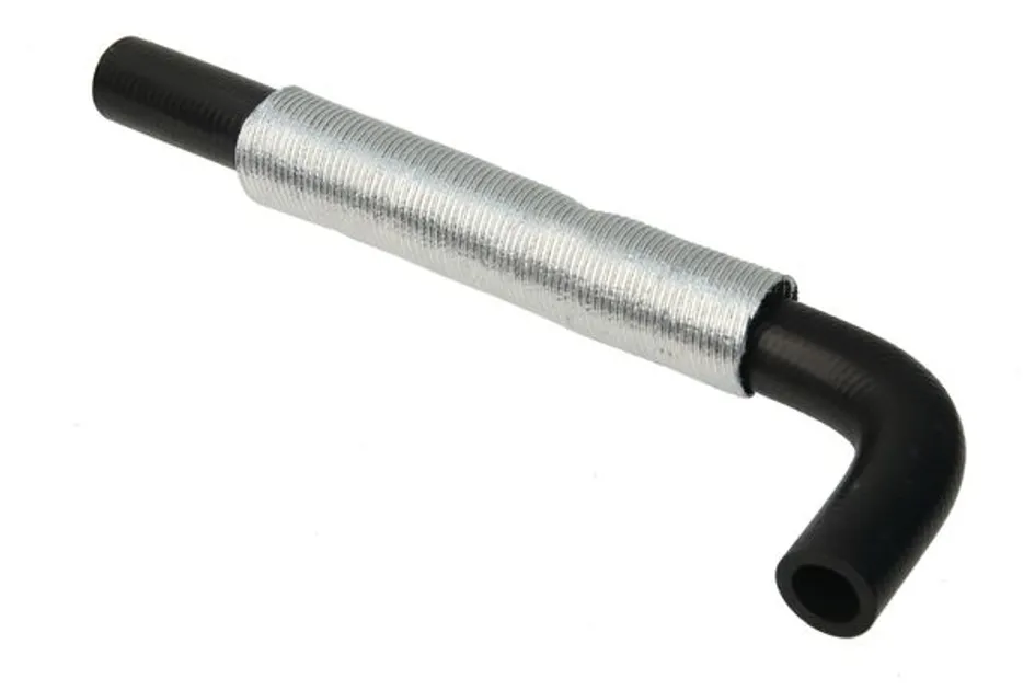 URO Power Steering Reservoir Hose - C2C6157