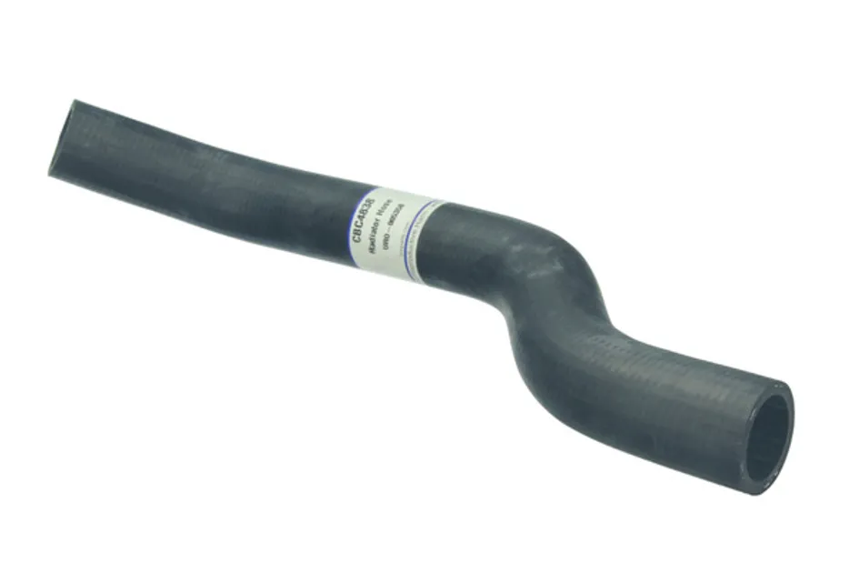 URO Right Upper Radiator Coolant Hose - CBC4838