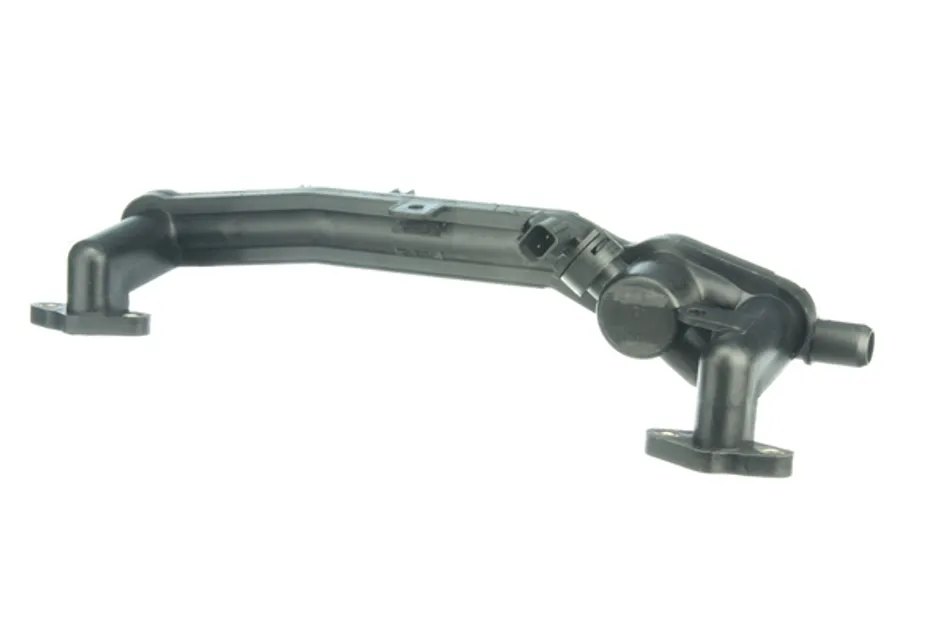 URO Engine Coolant Crossover Pipe - AJ814056