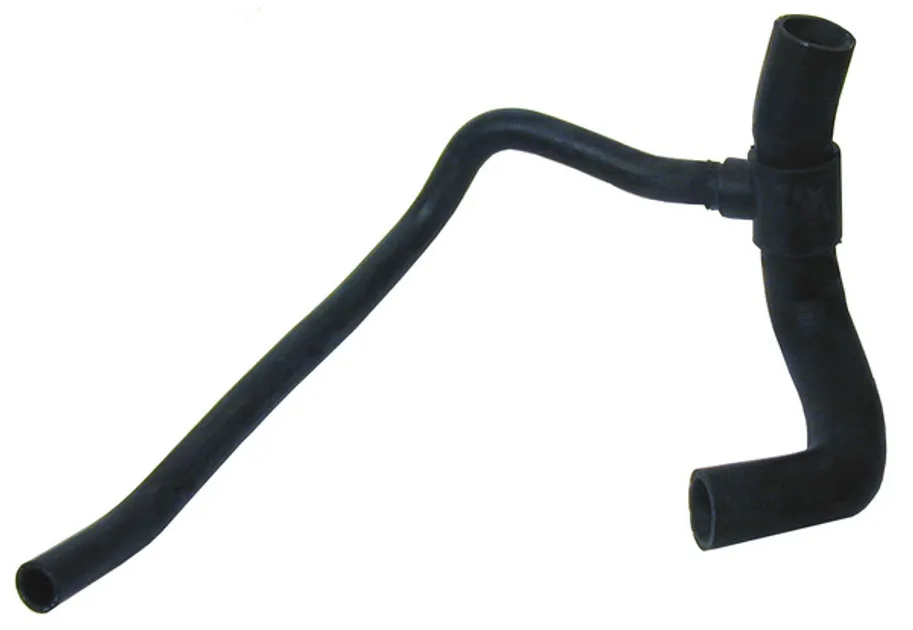 URO Upper Radiator Coolant Hose - PCH000900