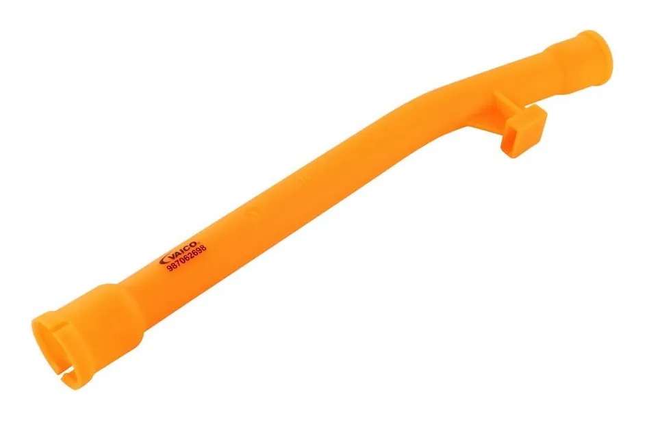 VAICO Engine Oil Dipstick Tube Funnel - 06A103663B