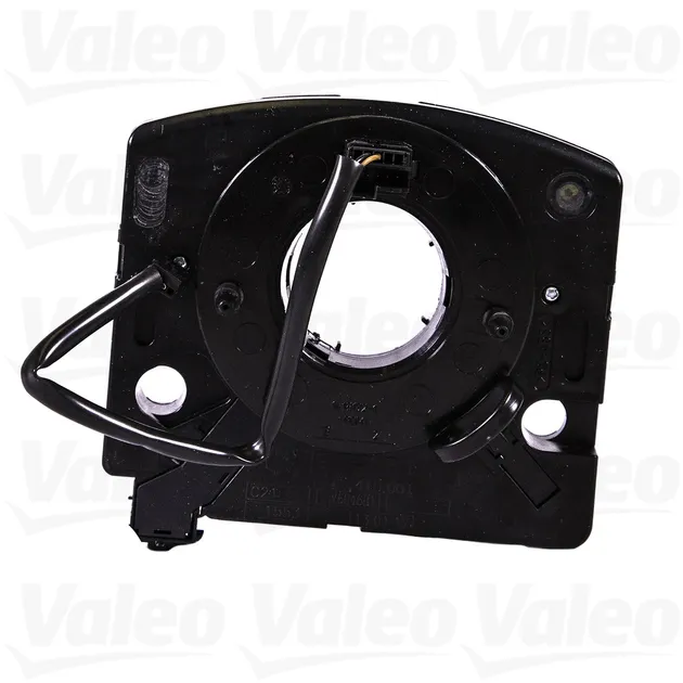 Valeo Steering Column Control Switch - 1J0959654BK
