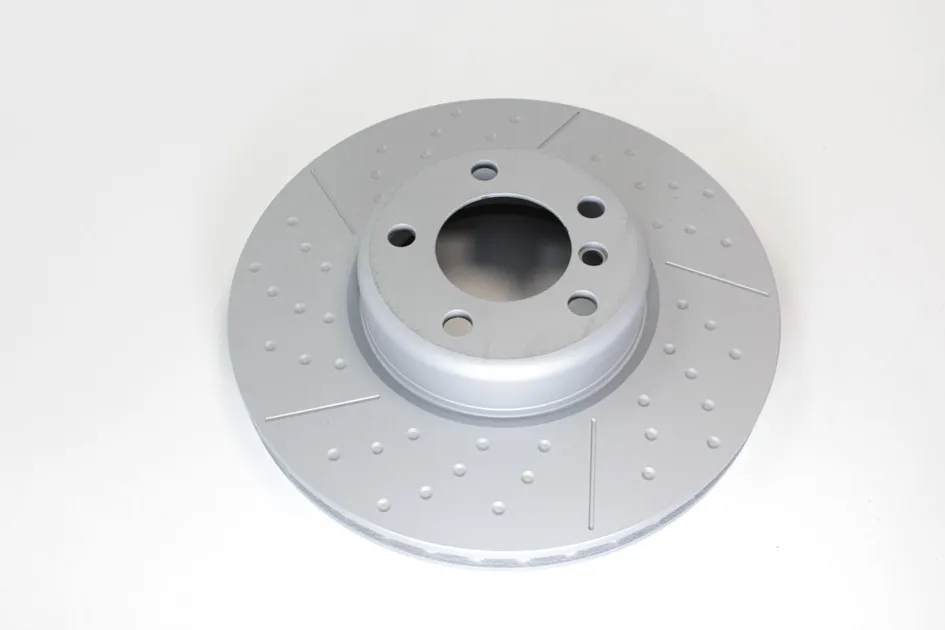 アザー・ワン Ski-Doo Speedometer Driver / Flange - ZX Chassis - 504151836