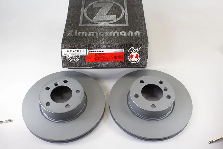 MPParts | MGM Brakes 1421001 Brake Service Chamber Type 20