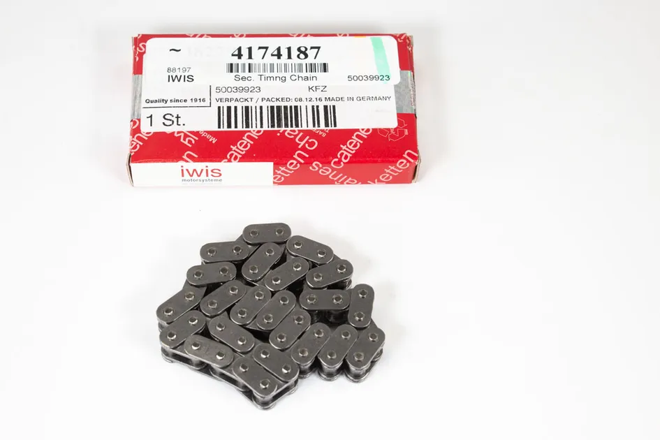 iwis Upper Engine Timing Chain - 4174187