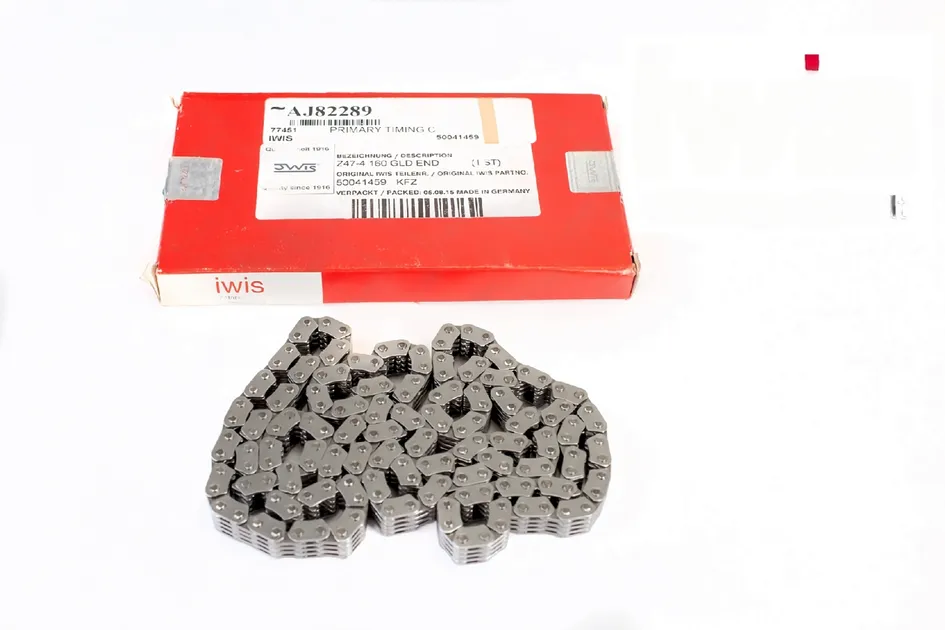 iwis Lower Engine Timing Chain - AJ82289