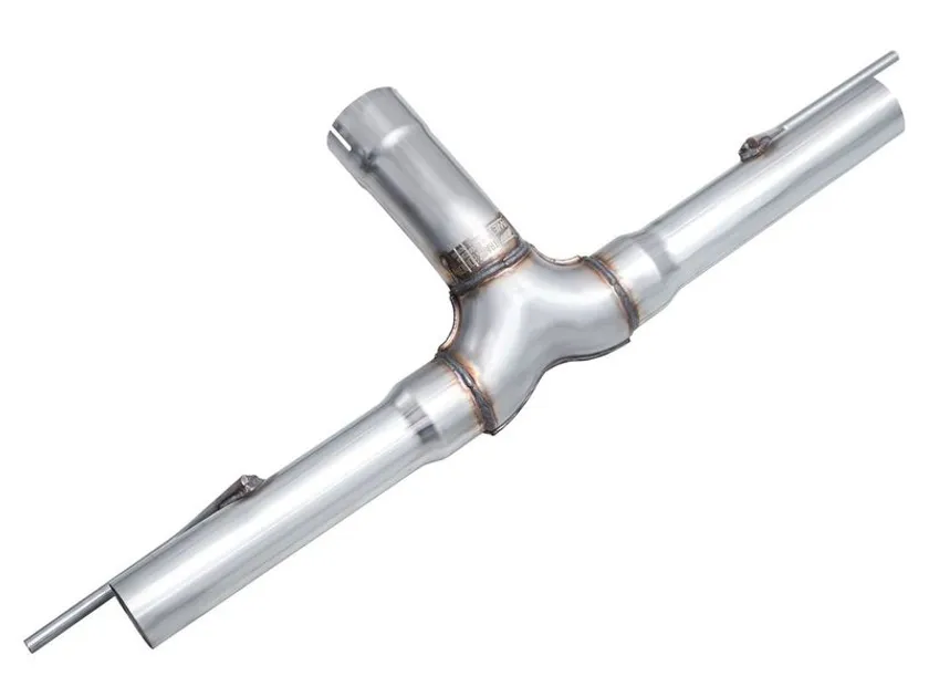 AWE Tuning Touring-to-Track Conversion Kit for 22-24 Audi 8Y S3 (3820-11897) main image 1