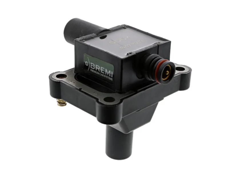 BREMI Direct Ignition Coil - 0001587503