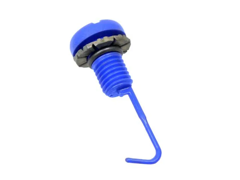 Behr Radiator Drain Plug - 0005010171