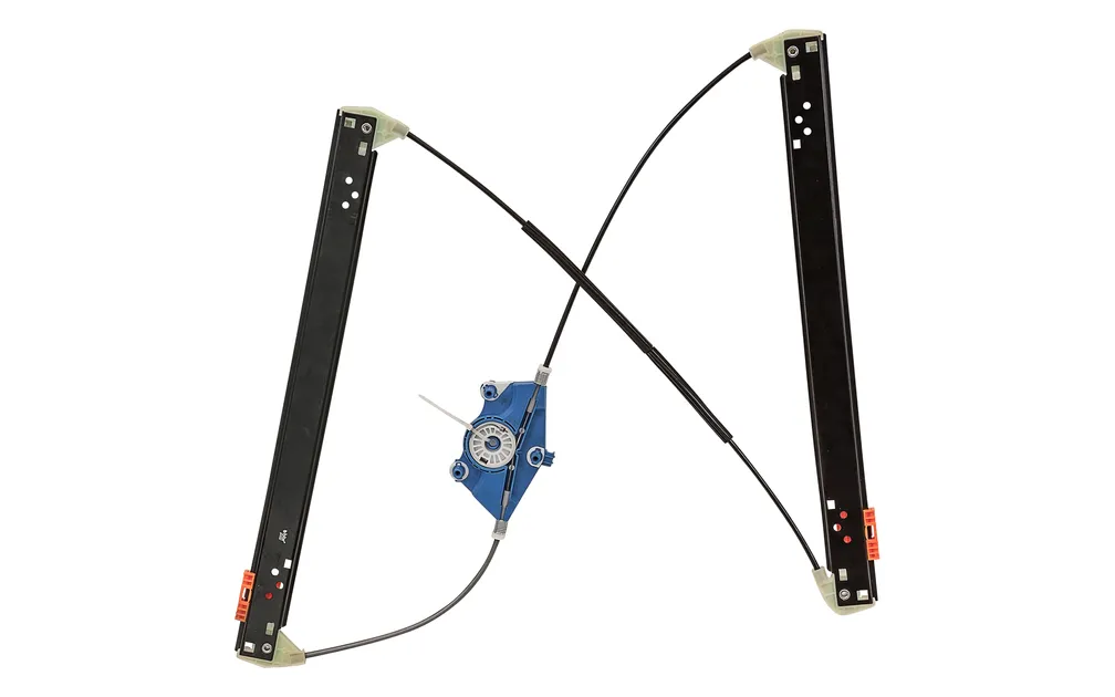 BBR Front Right Window Regulator - 95554246204
