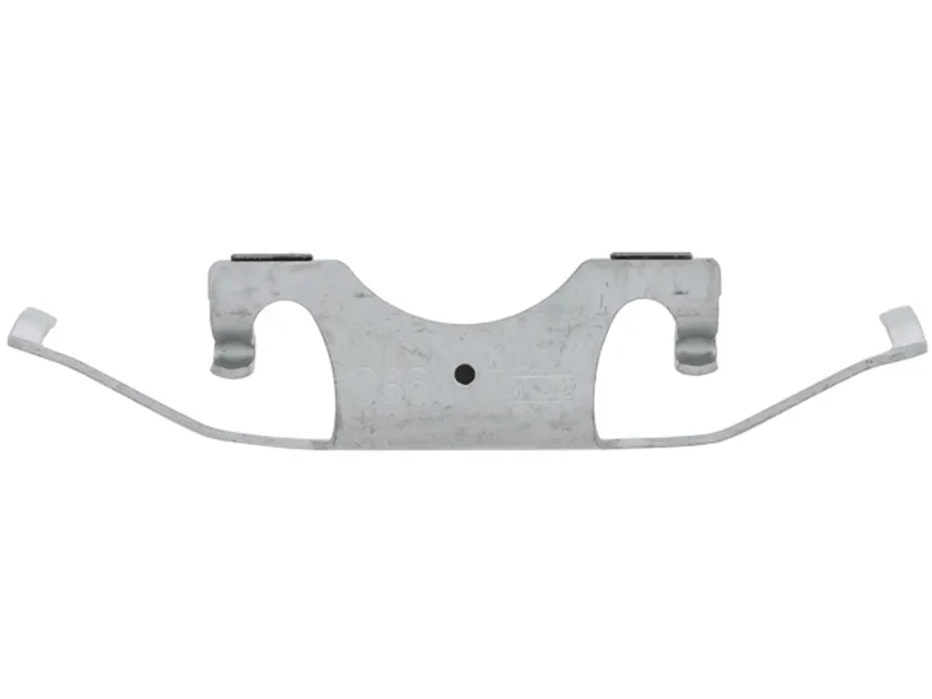 ATE Rear Disc Brake Hardware Kit - 0014212291