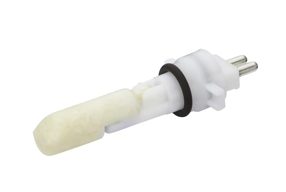 Hella Engine Coolant Level Sensor - 1245400244