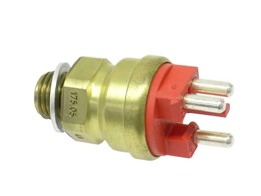 Behr Engine Coolant Temperature Switch - 0065454224