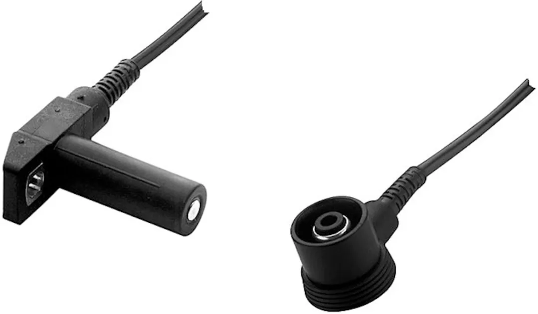 Hella Engine Crankshaft Position Sensor - 0031530128