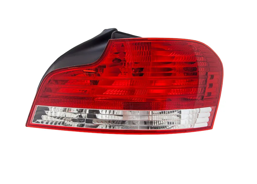 Hella Right Tail Light Assembly - 63217285642
