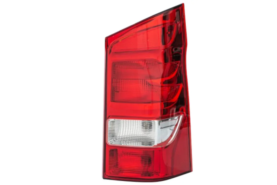 Hella Right Tail Light - 4478201064
