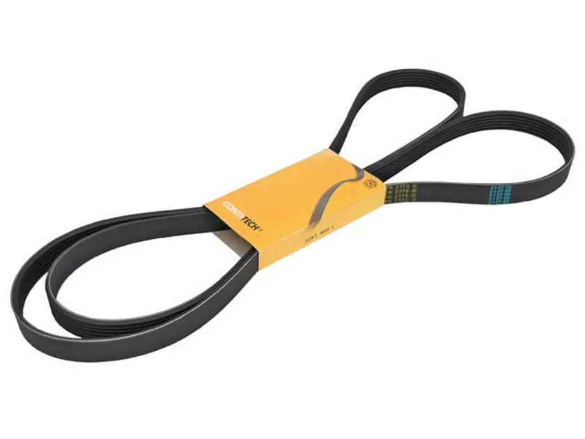Continental ContiTech Serpentine Belt - 0139978792