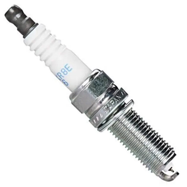 NGK Iridium Long Life Spark Plug Box of 4 (ILKR8E6)