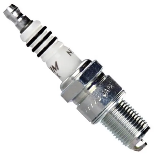 NGK Spark Plug - BR9EIX