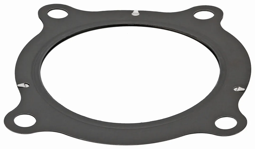 ElringKlinger Exhaust Pipe - 8E0253115D