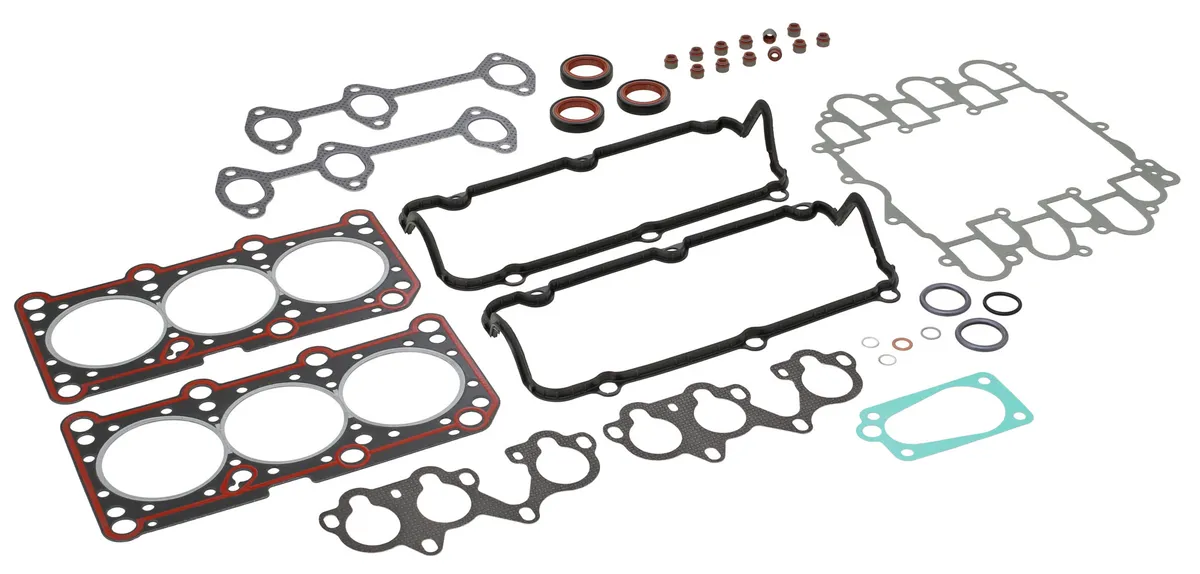 ElringKlinger Engine Cylinder Head Gasket Set - 078198012A