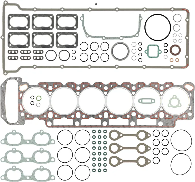Victor Reinz Engine Cylinder Head Gasket Set - 11129059244