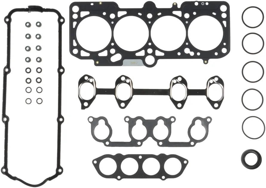 Victor Reinz Engine Cylinder Head Gasket Set - 06A198012B