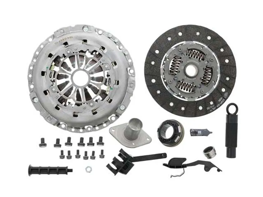 LuK Clutch Kit - 02-060