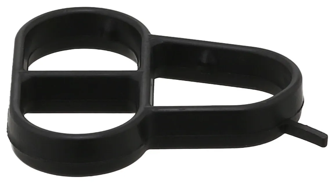 ElringKlinger Engine Oil Filter Adapter Gasket - 06E115446