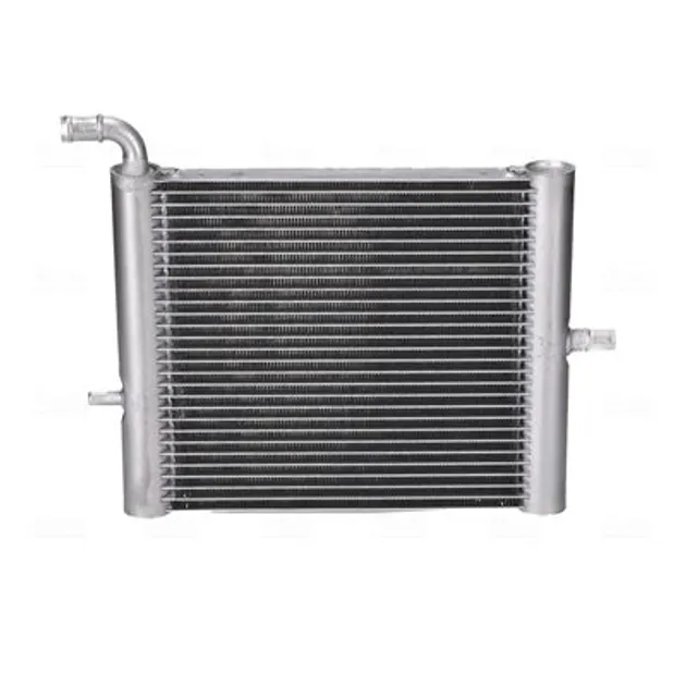 Nissens Auxiliary Radiator - LR062670