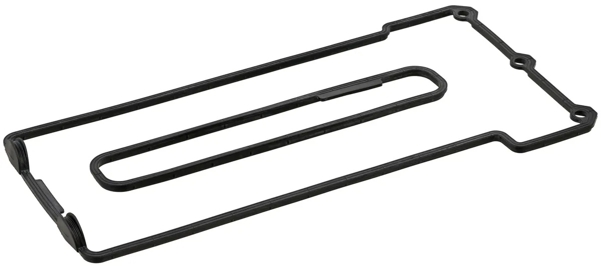 ElringKlinger Engine Valve Cover Gasket Set - 11129069871