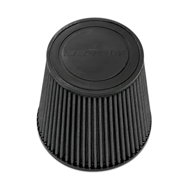 034 SuperDuper Air Filter For Audi B8/B8.5 3.0T - 4" Inlet