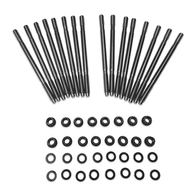 034 M11 Head Stud Kit For Audi EA839 2.9T/3.0T