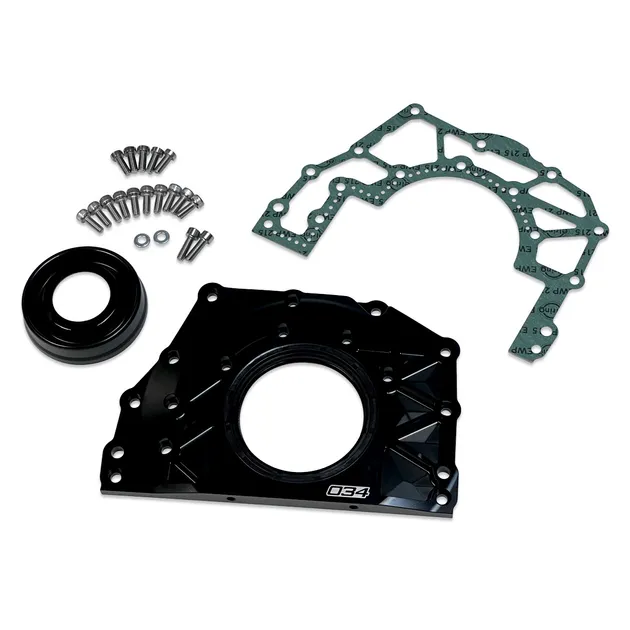 034 Billet Aluminum Rear Main Seal For Audi 2.7T V6