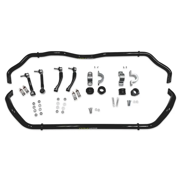 034 Dynamic+ Sway Bar Bundle Package For 4M/4M.5 Audi Q7/SQ7
