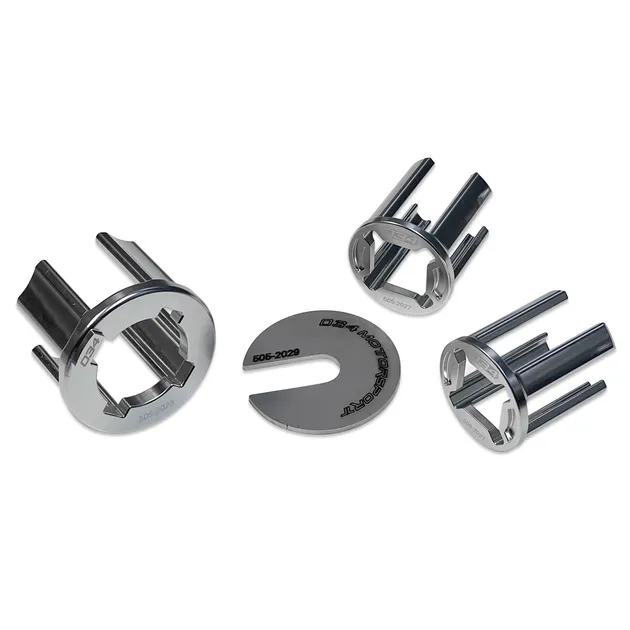 Upr Rear Diff Inserts USP Motorsport