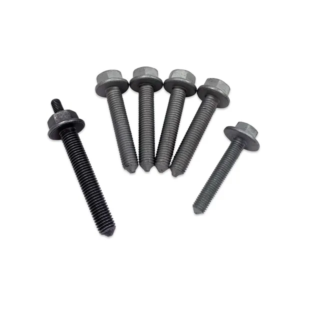 034 Motor Mount Only Hardware Kit For Audi 8S TTRS / 8V.5 RS3