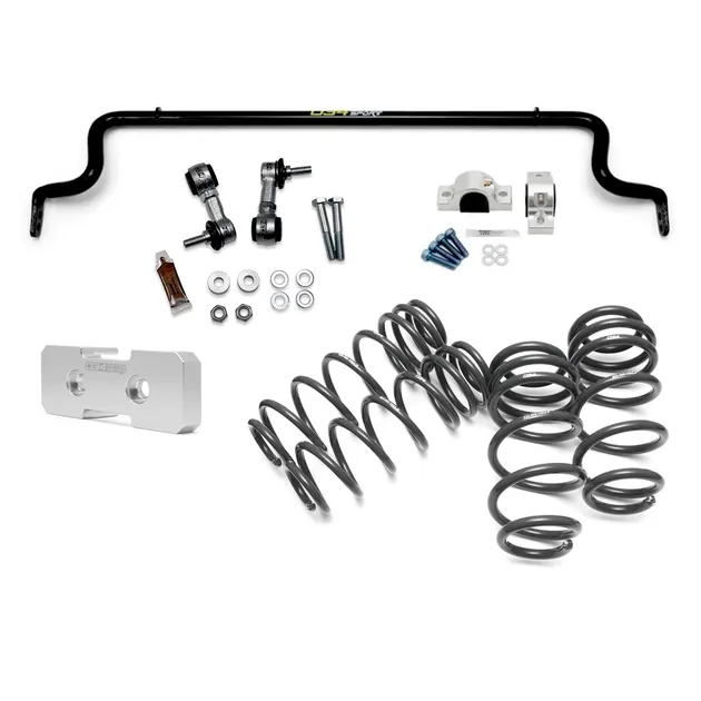034 Handling Package For B8/B8.5 Audi S4 3.0TFSI