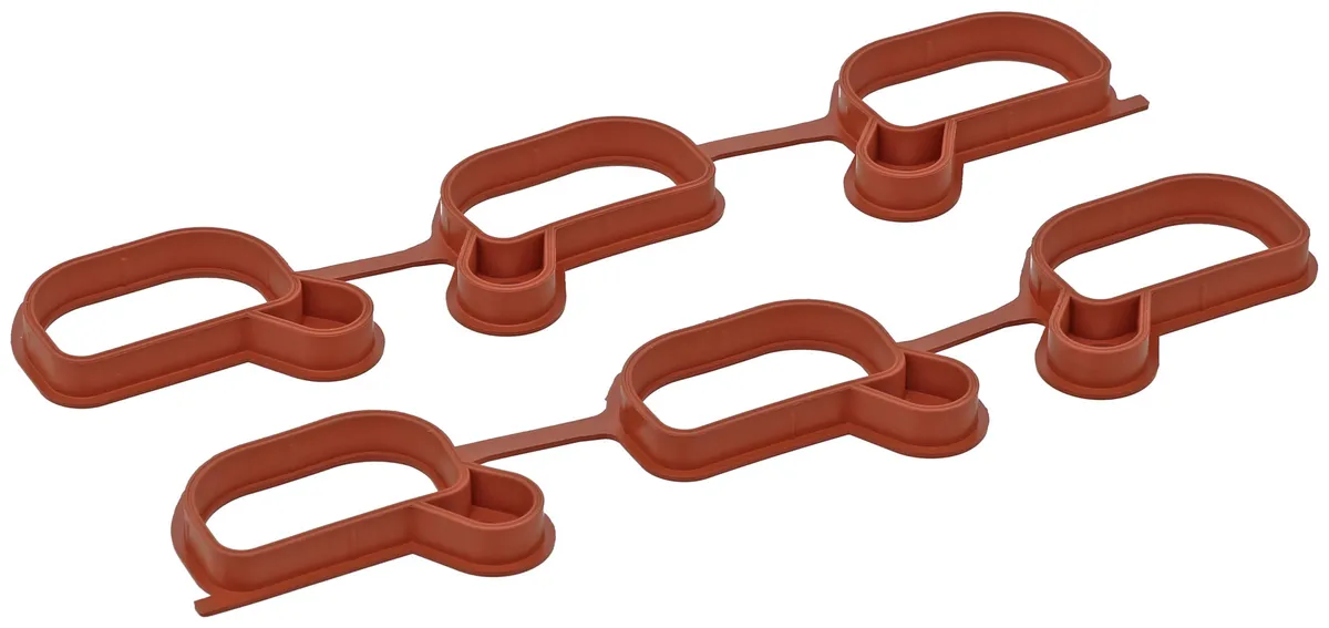 ElringKlinger Engine Intake Manifold Gasket Set - 11611436631