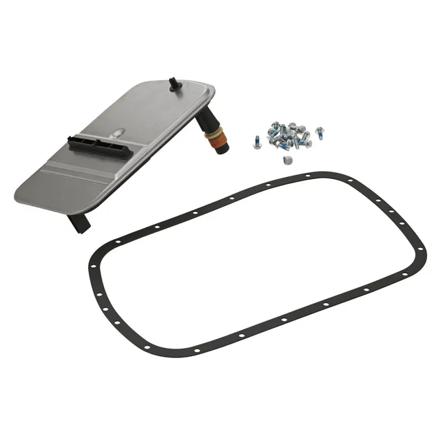 ElringKlinger Automatic Transmission Filter - 24117557069