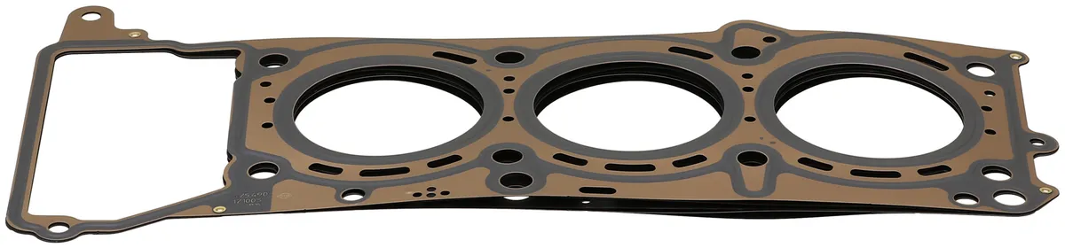 ElringKlinger Left Engine Cylinder Head Gasket - 6420165120