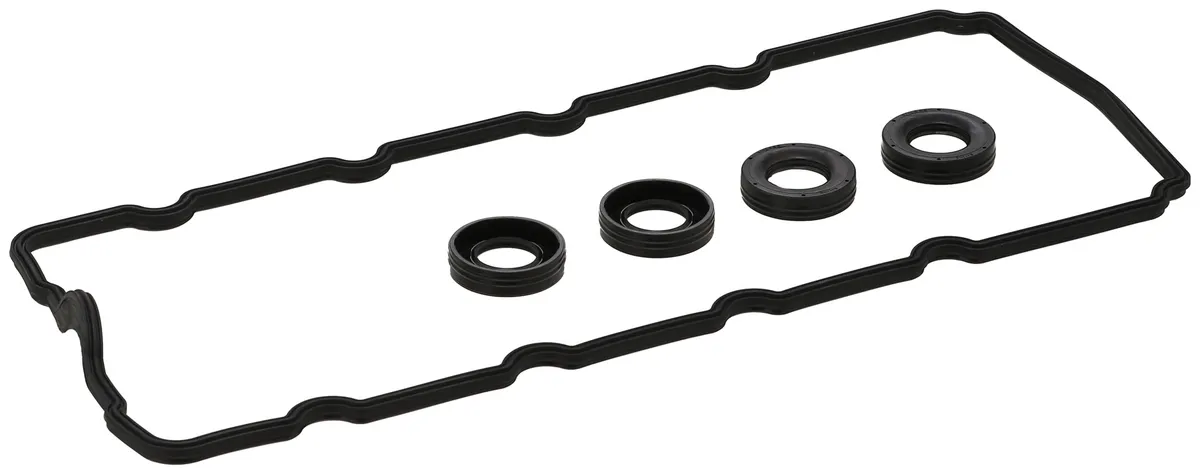 ElringKlinger Engine Valve Cover Gasket Set - 11121485838KIT